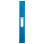 Classeur 2 Anneaux 30mm Polypropylène Recyclé Beeblue - A4 Maxi - Couleurs Assorties - X 12 - Exacompta