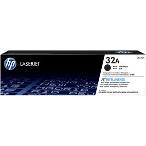 Hp 32a tambour cf232a