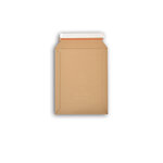 Lot de 5 enveloppes carton wellbox 2 format 215x290 mm