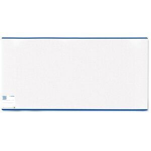 Couvre-livre, (l)240 x (L)440 mm, transparent HERMA