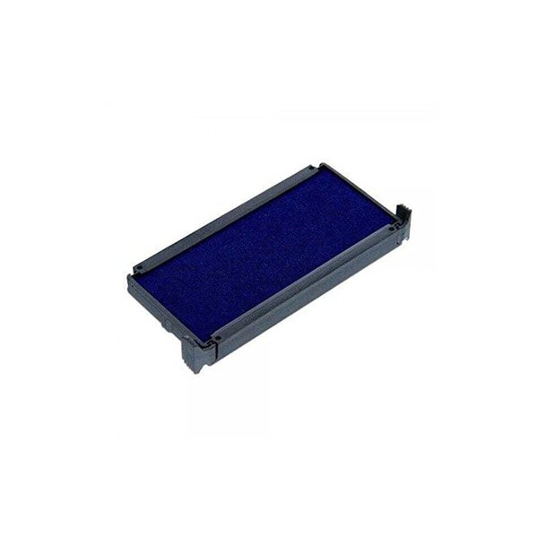 trodat Cassette d'encrage 6/4915  bleu