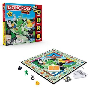 Monopoly : Tous les produits vendus - La Poste