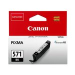 Canon cartouche cli-571 noire