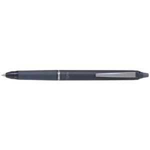 Pilot Stylo roller FRIXION BALL ZONE gris foncé PILOT