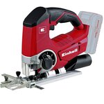 Einhell scie sauteuse sans fil te-js 18 li - solo