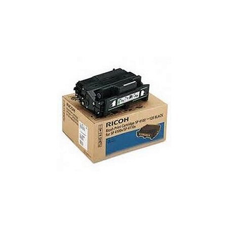 Ricoh 407649 / 402810 toner noir