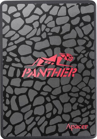Disque Dur SSD Apacer Panther AS350 120Go