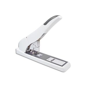 Blockheftgerät ECO HD-210, soft weiß RAPESCO