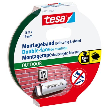 Tesa Powerbond bande double face