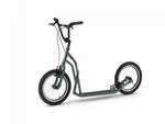 Trottinette  Steel 1616 Green