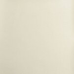 vidaXL Fauteuil inclinable Blanc Similicuir