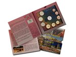 Coffret série euro BU Espagne 2010 - Castille-et-León