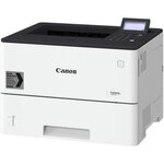 Imprimante laser monochrome recto verso Canon i-Sensys LBP325X 43 ppm