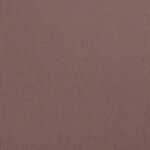 vidaXL Auvent rétractable automatique marron 400x350 cm