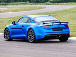 SMARTBOX - Coffret Cadeau Stage de pilotage : 2 tours sur le circuit de Haute Saintonge en Alpine A110 S -  Sport & Aventure