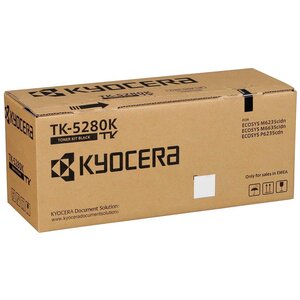 Kyocera TK5280 Cartouche de toner TK5280K