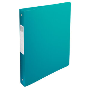 Classeur 4 Ann. 30 mm Dos de 40mm PP rigide 10/10e A4 maxi Vert EXACOMPTA