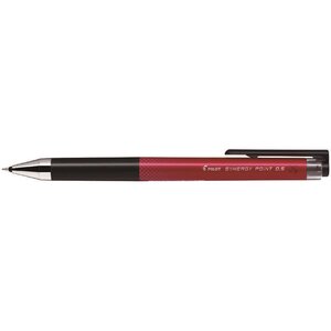 Stylo roller SYNERGY POINT 0.5 rouge PILOT