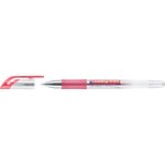 Roller à encre gel 2185 rouge 0 7 mm EDDING