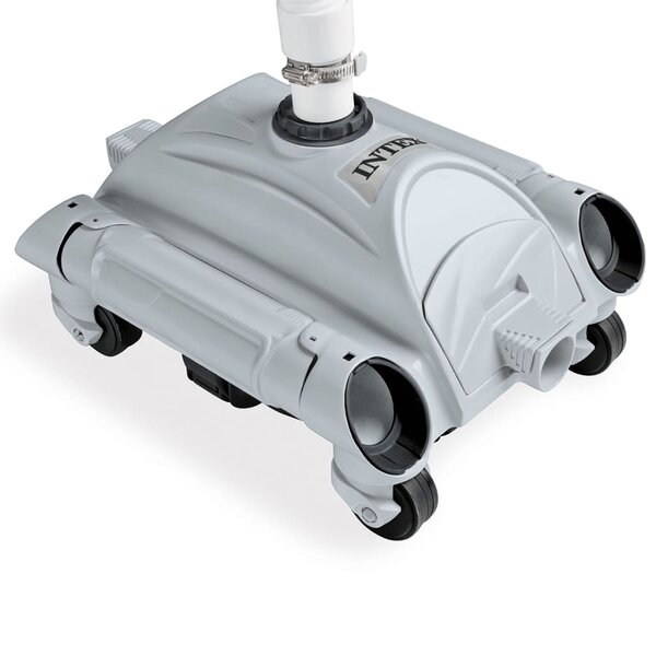 Intex Nettoyeur automatique de piscines hors sol 28001