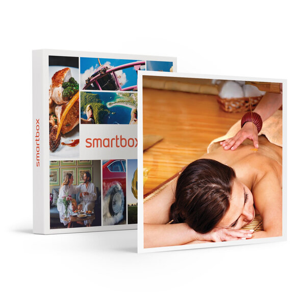 SMARTBOX - Coffret Cadeau Séance de bien-être à Rennes -  Bien-être