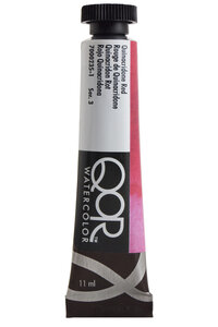 Aquarelle EF QoR 11ml Rouge de Quinacridone S3