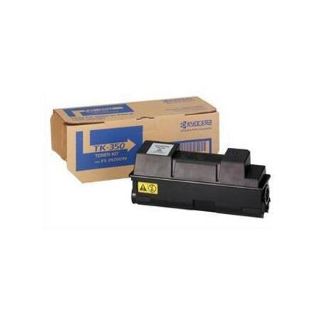 Toner original pour FS-3920DN, noir KYOCERA