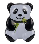Boîte en métal - Panda