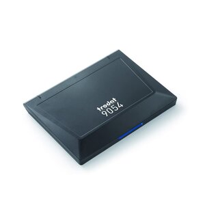 trodat Tampon encreur 9054 A5 bleu