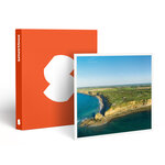 SMARTBOX - Coffret Cadeau Voyage romantique en Normandie - Séjour