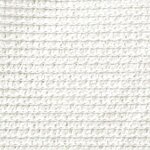 vidaXL Voile d'ombrage PEHD Rectangulaire 4 x 6 m Blanc