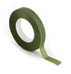 Ruban autocollant vert 27m