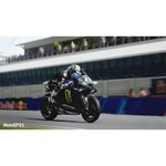 Moto GP 21 Jeu PS4
