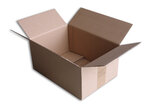 Lot de 50 Boîtes carton (N°36) format 305x215x140 mm