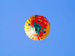 SMARTBOX - Coffret Cadeau Vol en montgolfière pour 2 personnes au-dessus du château de La Palice -  Sport & Aventure