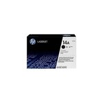 Hp 14a toner noir cf214a