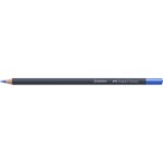 Crayon de couleur goldfaber ultramarine x 12 faber-castell