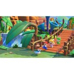 Mario + Les Lapins Crétins Kingdom Battle (Code dans la boite) Jeux Switch