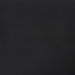 vidaXL Banc Noir 70x30x30 cm Similicuir