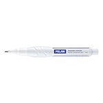 LOT de 12 Stylo Correcteur Milan - Pointe Métallique - Contenance 7ml