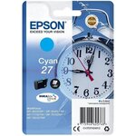 Epson cartouche t2702 - réveil - cyan