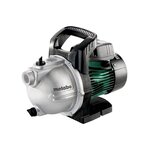 METABO Pompe de jardin P 4000 G - 1100 W - 4007430240767