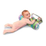 Rouleau d'Eveil Musica3 en 1