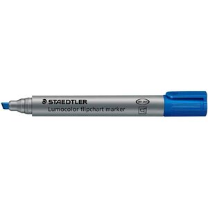 Marqueur de conférence 356B Lumocolor bleu STAEDTLER