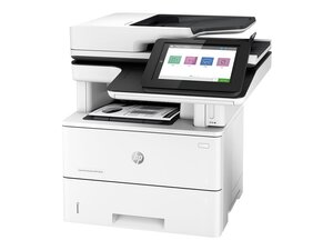 Hp laserjet enterprise mfp m528f