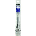 Recharge LR7 pour Roller Energel Liquide Pointe 0 7 Tracé 0 35 mm Lila PENTEL