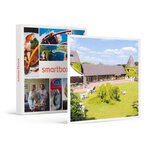 SMARTBOX - Coffret Cadeau Séjour de 2 jours avec accès au spa et soin du corps près de Caen -  Séjour