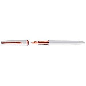 Stylo plume Jazz Noble Elegance pearl PELIKAN