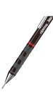 rOtring Tikky Porte-mine avec code couleur  corps bordeaux - 0 70 mm