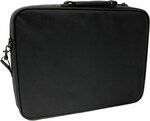 Sacoche ordinateur portable esperanza et101 classic 15,6" max (noir)